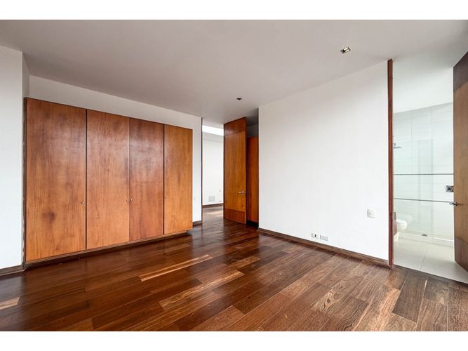 Apartamento en arriendo en Chico Norte, Bogotá · foto 16 de 20