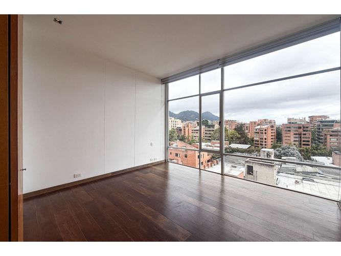 Apartamento en arriendo en Chico Norte, Bogotá · foto 18 de 20
