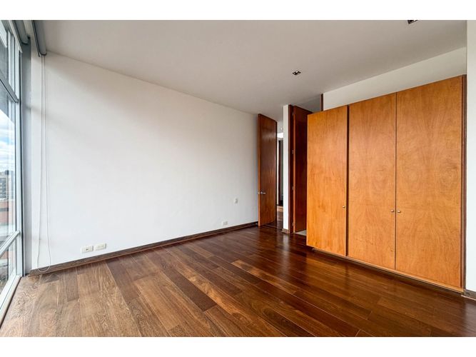 Apartamento en arriendo en Chico Norte, Bogotá · foto 19 de 20