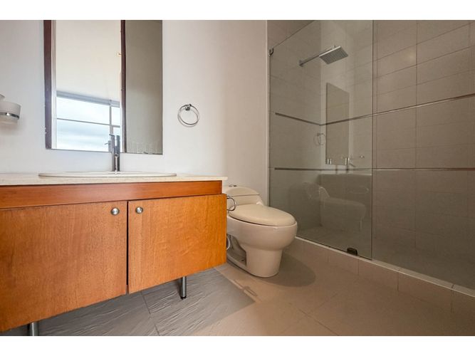 Apartamento en arriendo en Chico Norte, Bogotá · foto 20 de 20