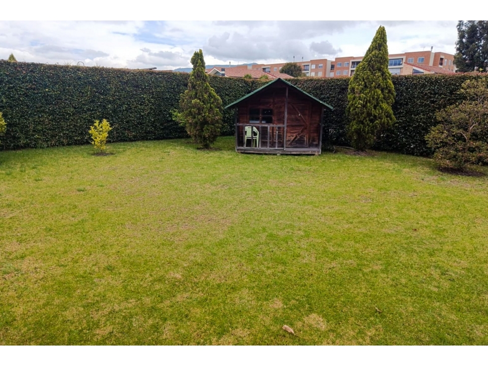 Casa en venta en Calahorra, Cajicá · foto 2 de 24