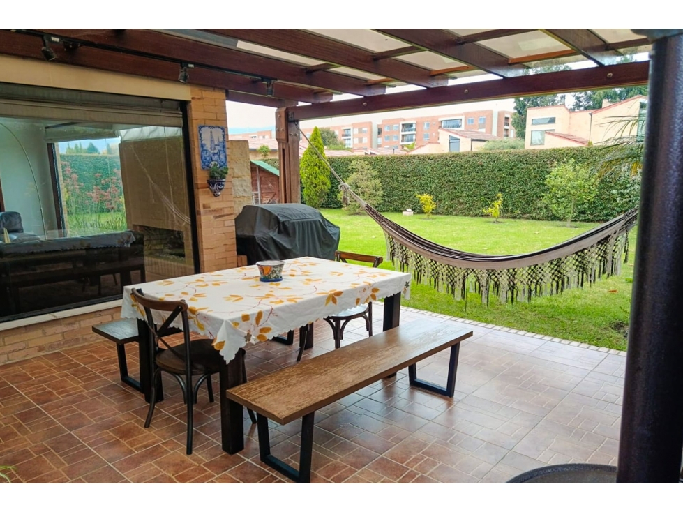 Casa en venta en Calahorra, Cajicá · foto 5 de 24