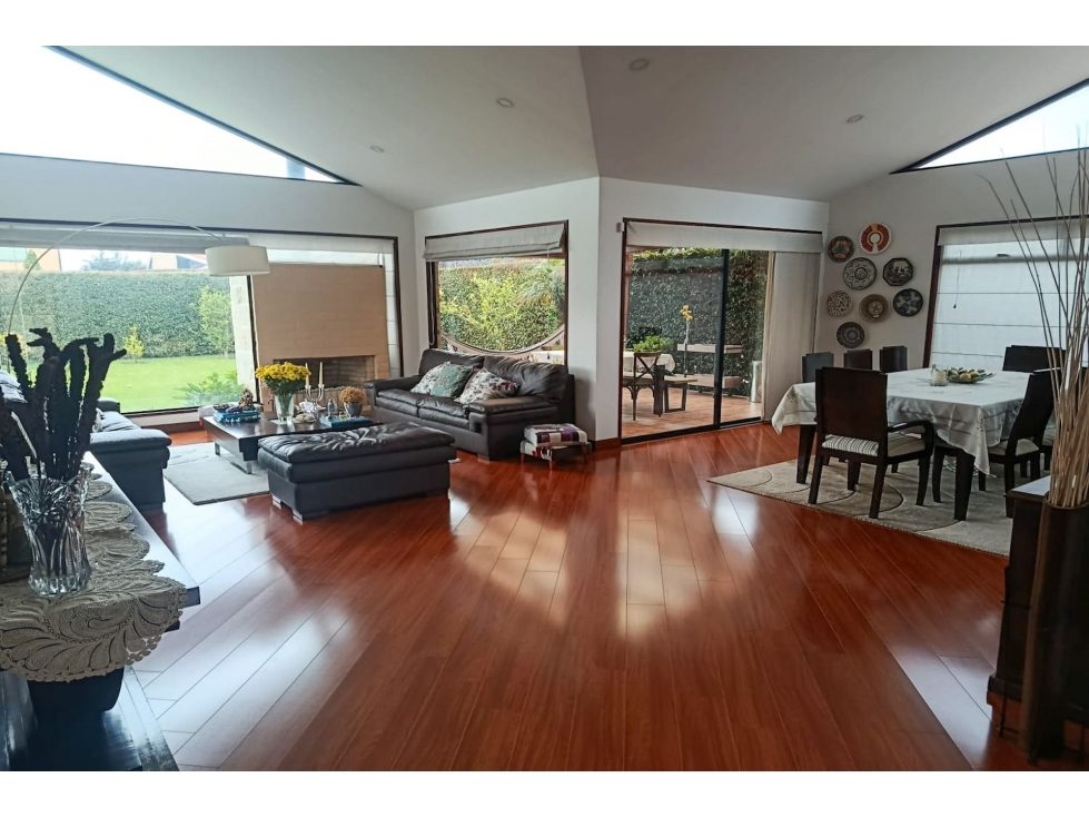 Casa en venta en Calahorra, Cajicá · foto 6 de 24