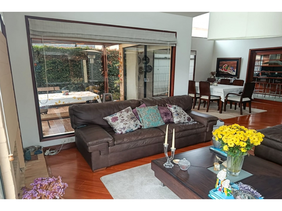 Casa en venta en Calahorra, Cajicá · foto 7 de 24