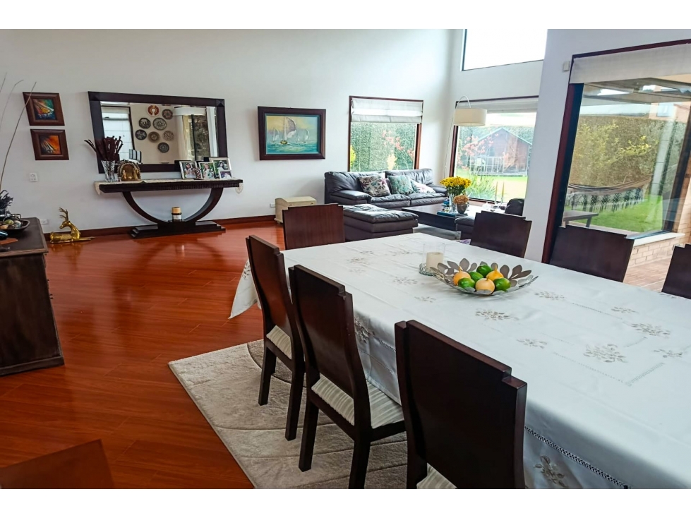 Casa en venta en Calahorra, Cajicá · foto 8 de 24