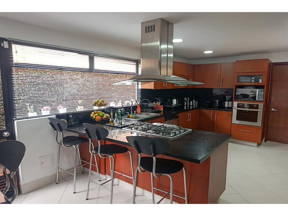 Casa en venta en Calahorra, Cajicá · foto 9 de 24