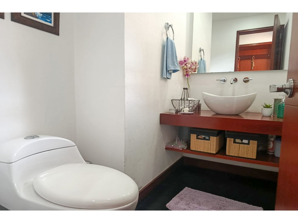 Casa en venta en Calahorra, Cajicá · foto 10 de 24