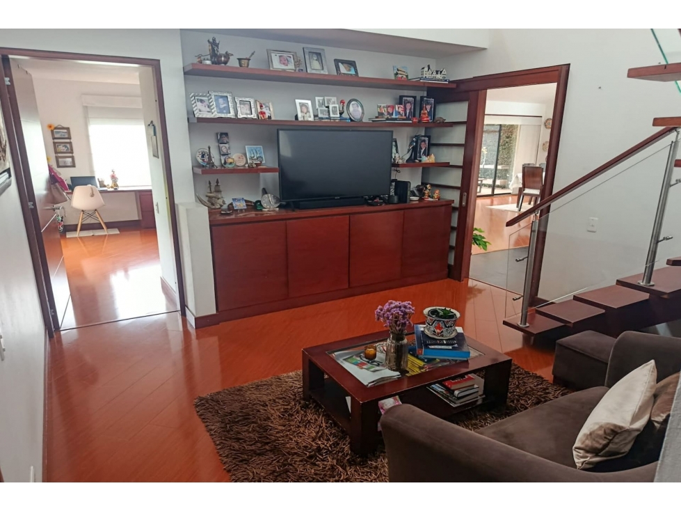 Casa en venta en Calahorra, Cajicá · foto 11 de 24