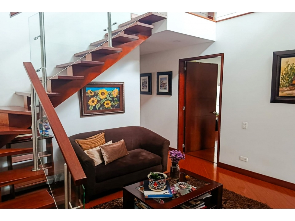 Casa en venta en Calahorra, Cajicá · foto 12 de 24