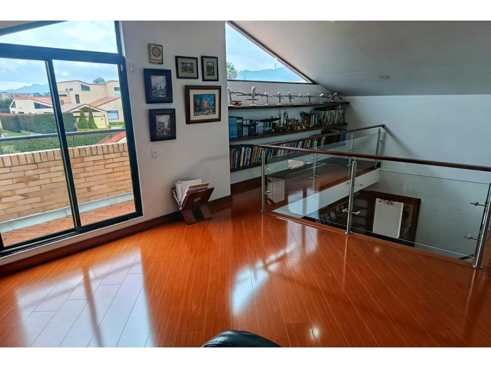 Casa en venta en Calahorra, Cajicá · foto 13 de 24