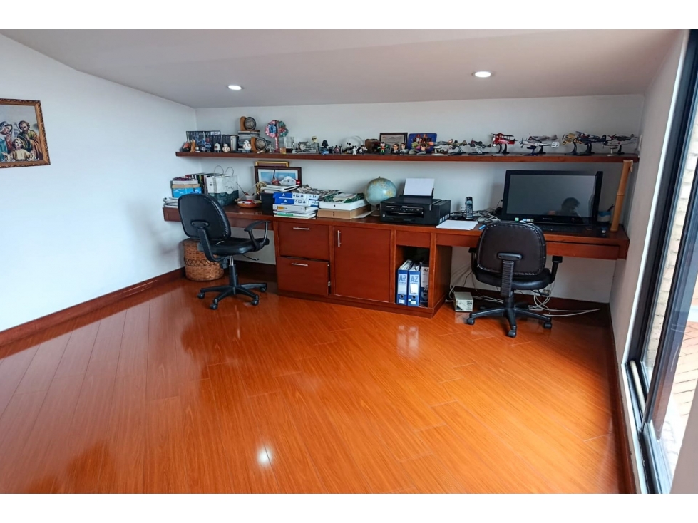 Casa en venta en Calahorra, Cajicá · foto 14 de 24