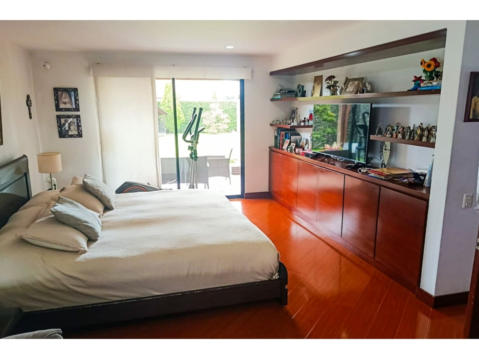 Casa en venta en Calahorra, Cajicá · foto 15 de 24