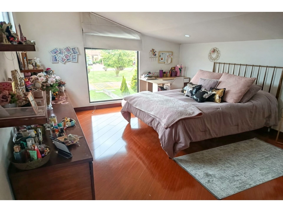 Casa en venta en Calahorra, Cajicá · foto 17 de 24