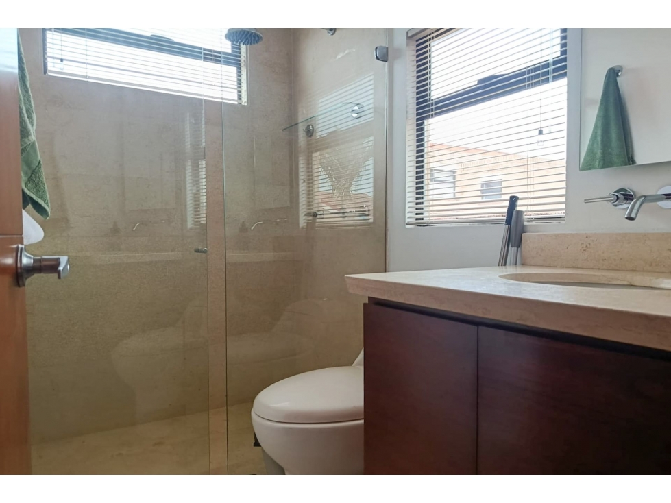 Casa en venta en Calahorra, Cajicá · foto 18 de 24