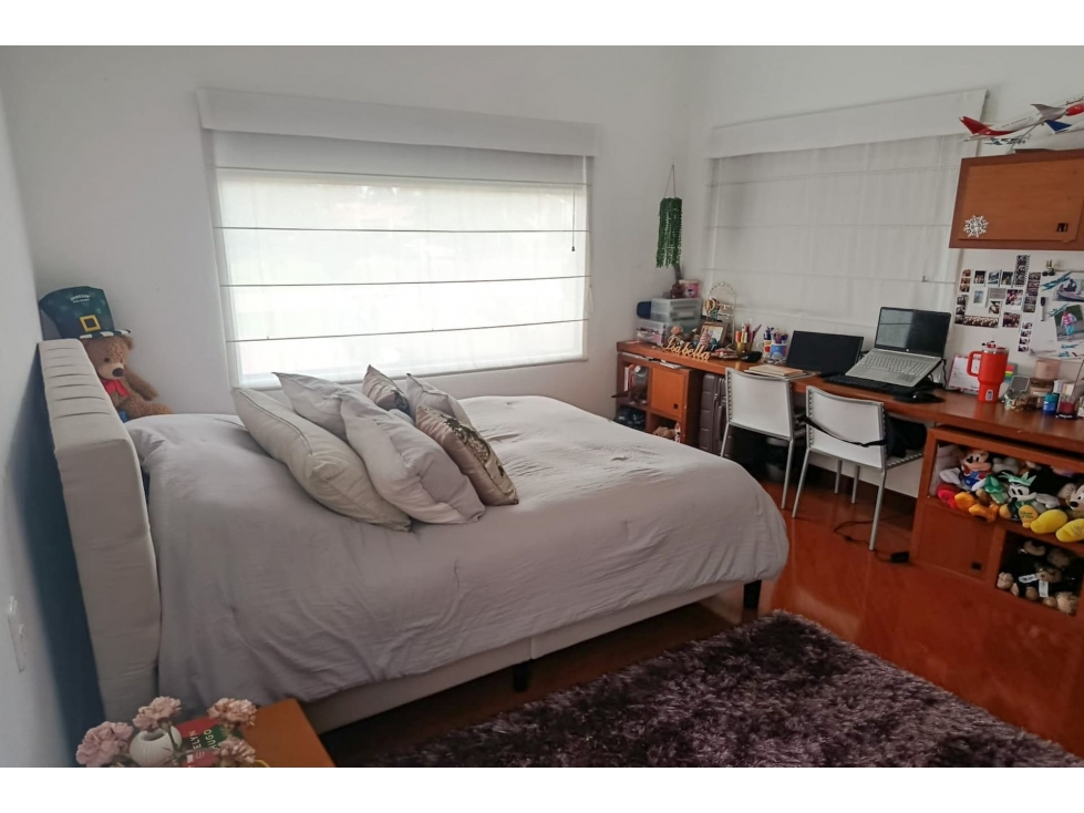 Casa en venta en Calahorra, Cajicá · foto 19 de 24