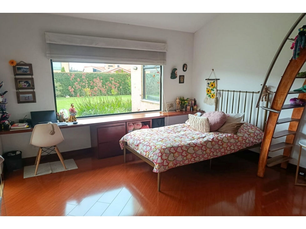 Casa en venta en Calahorra, Cajicá · foto 21 de 24