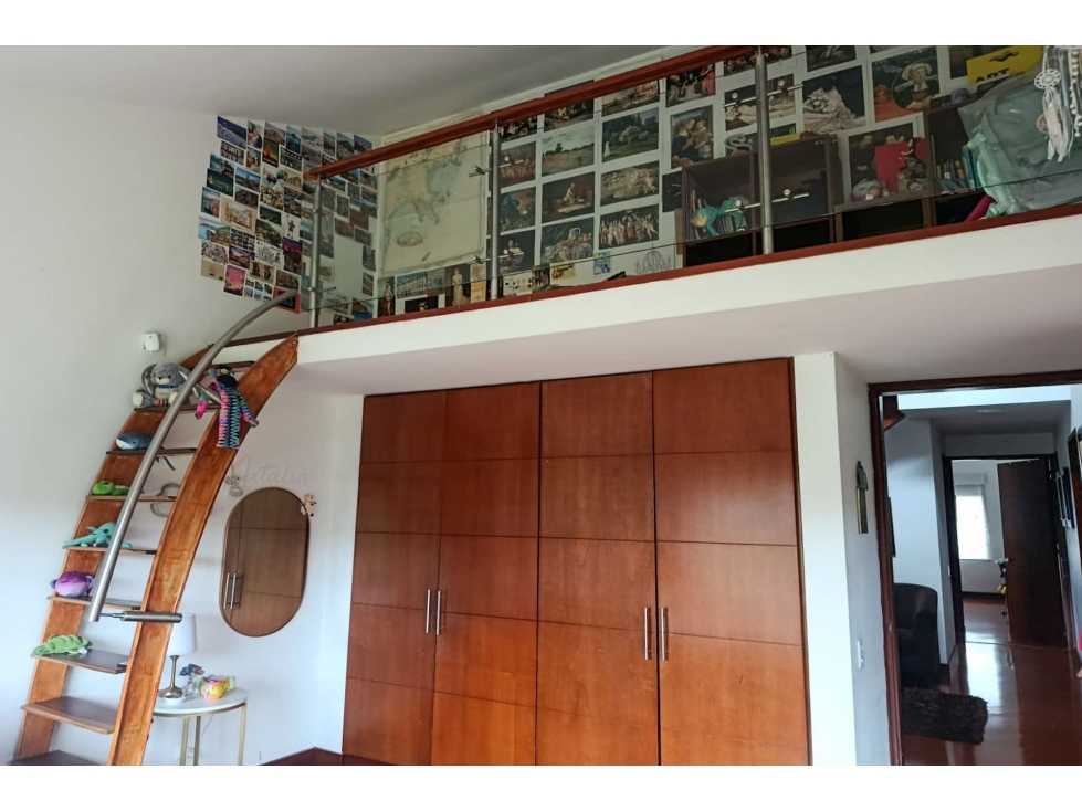 Casa en venta en Calahorra, Cajicá · foto 22 de 24