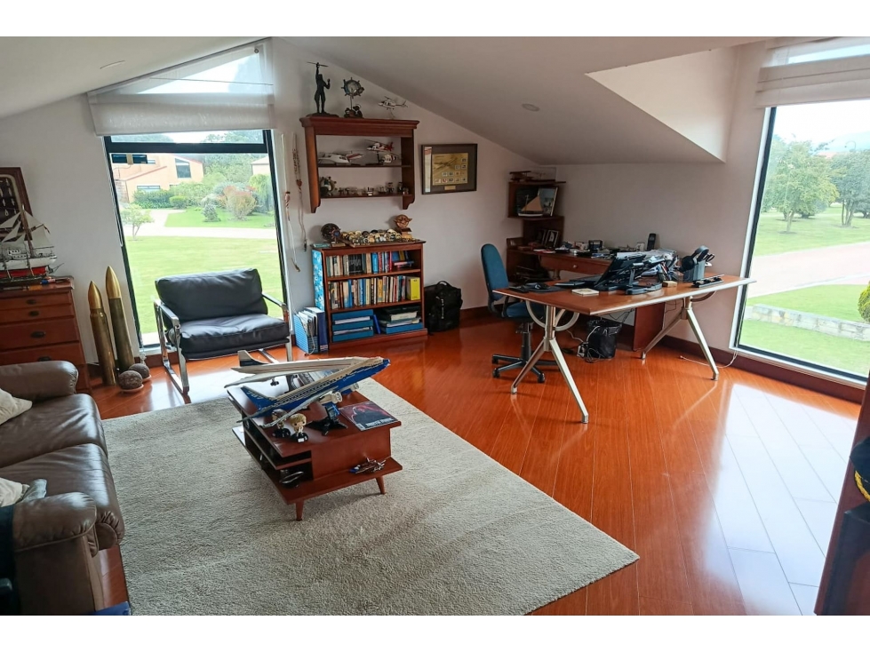 Casa en venta en Calahorra, Cajicá · foto 24 de 24