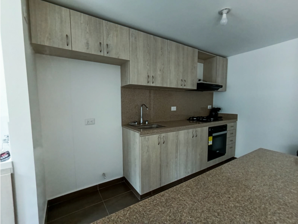 Apartamento en venta en Engativá, Bogotá · foto 2 de 12