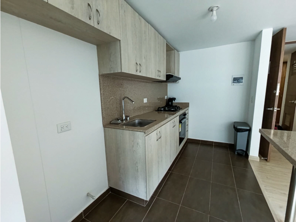 Apartamento en venta en Engativá, Bogotá · foto 3 de 12