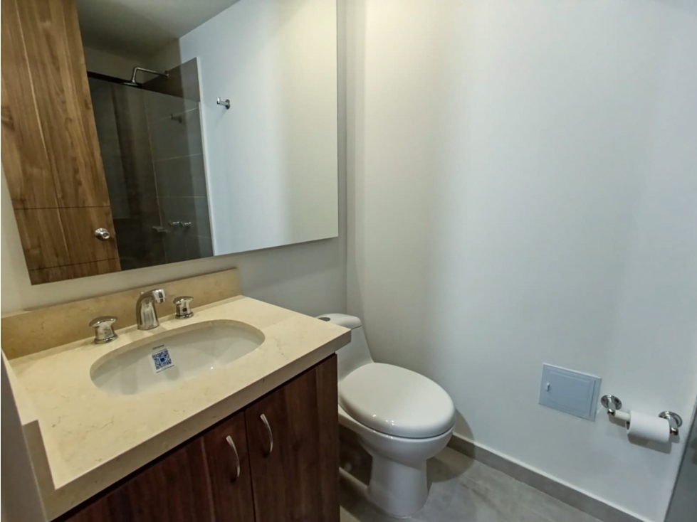 Apartamento en venta en Engativá, Bogotá · foto 4 de 12