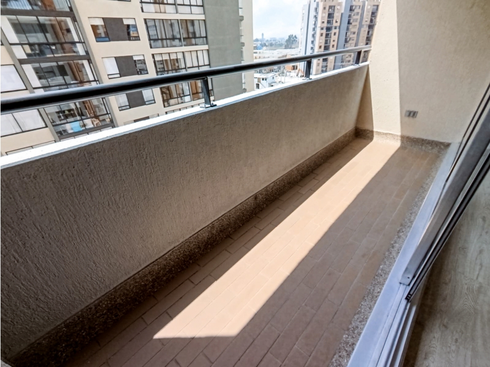 Apartamento en venta en Engativá, Bogotá · foto 5 de 12