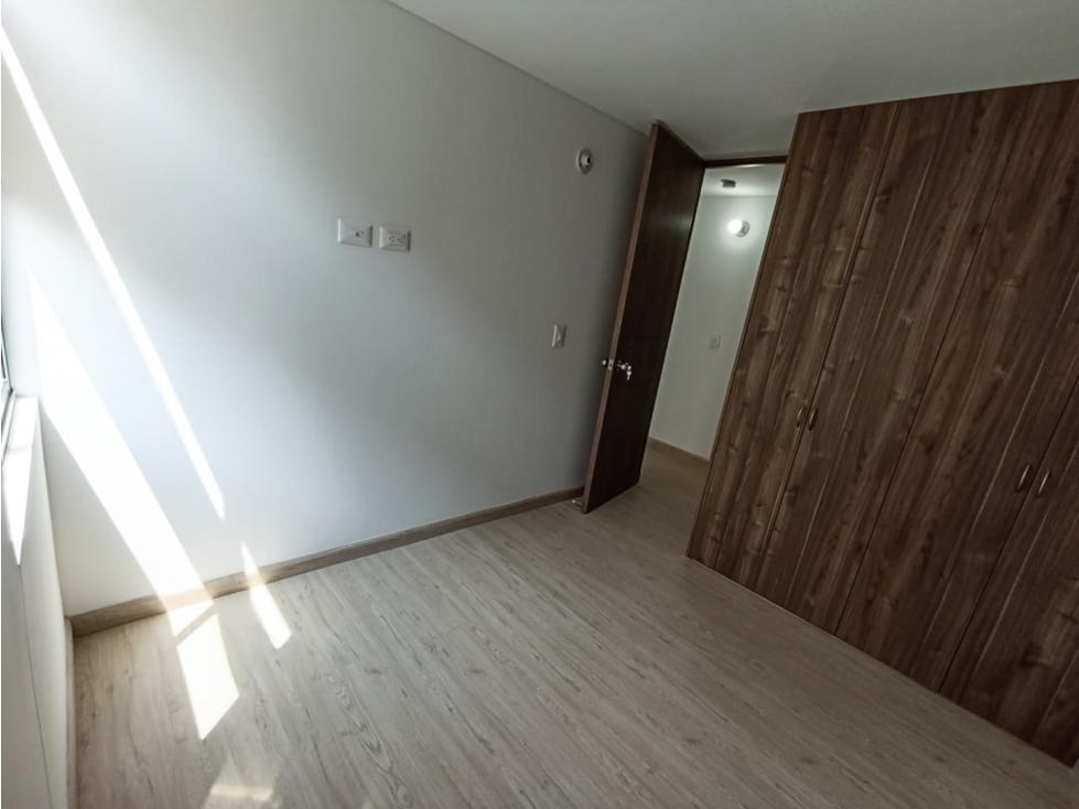 Apartamento en venta en Engativá, Bogotá · foto 6 de 12