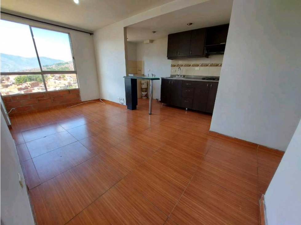 Apartamento de 3 habitaciones en venta en Medellín — imagen 1 de 12