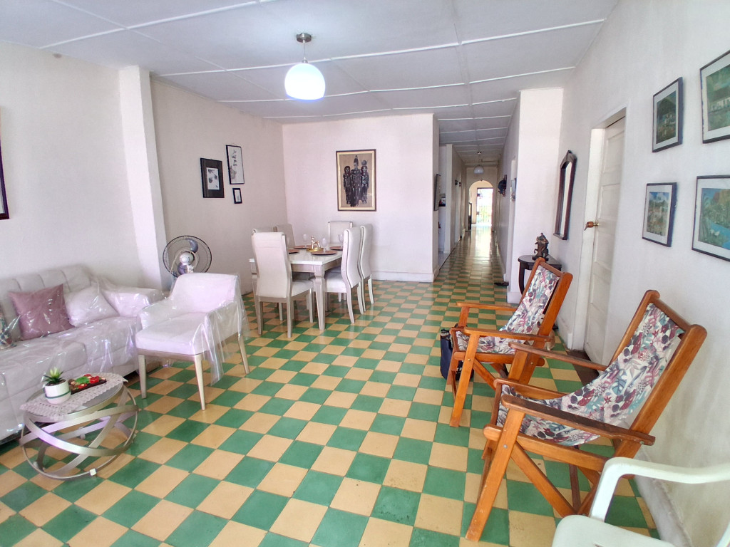 Casa en venta en Los Andes, Barranquilla · foto 2 de 24