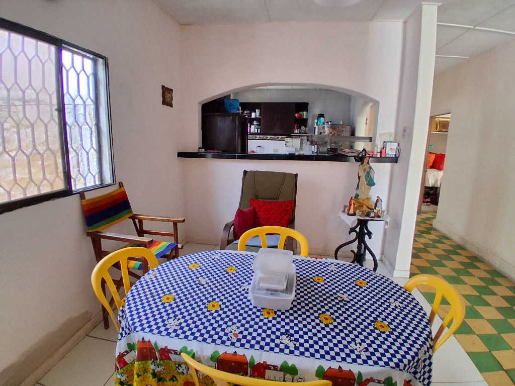 Casa en venta en Los Andes, Barranquilla · foto 3 de 24
