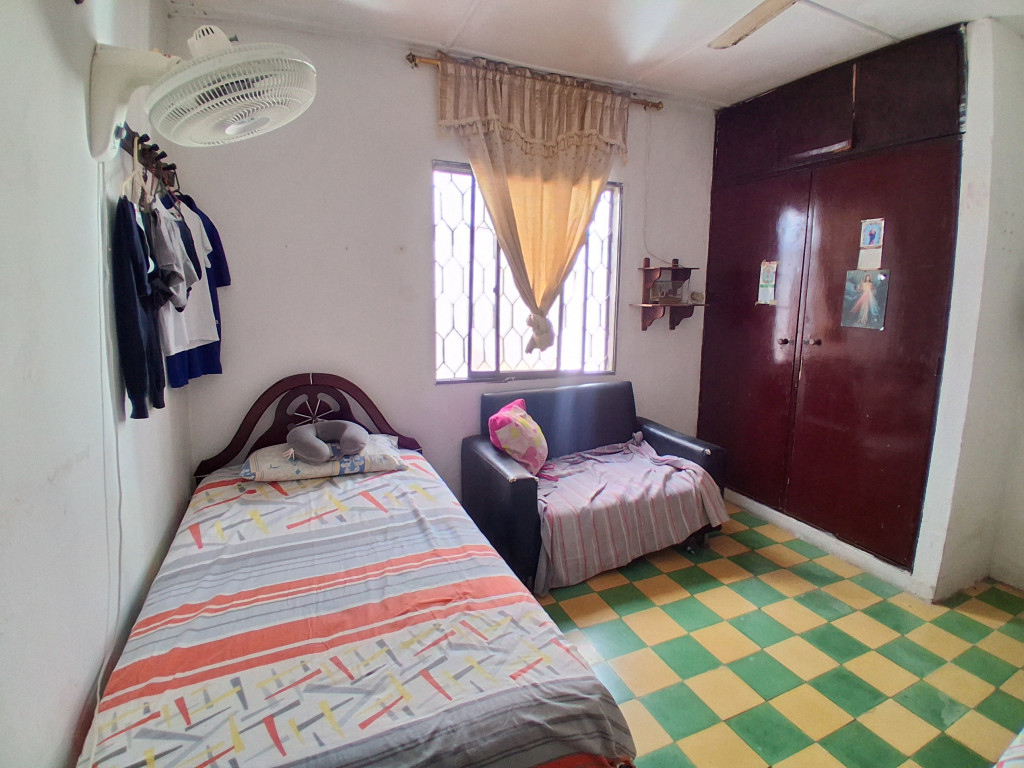 Casa en venta en Los Andes, Barranquilla · foto 5 de 24