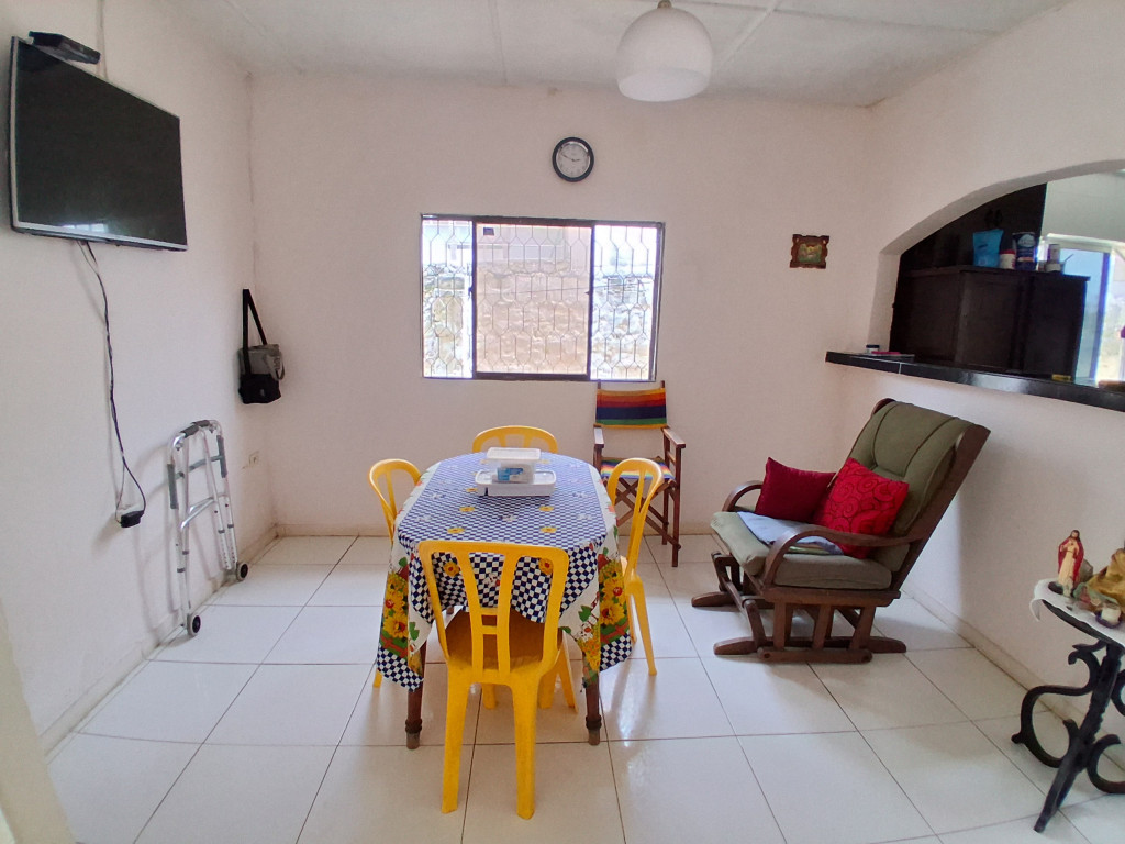 Casa en venta en Los Andes, Barranquilla · foto 8 de 24