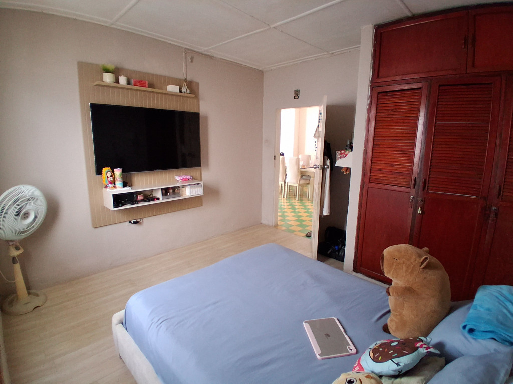 Casa en venta en Los Andes, Barranquilla · foto 12 de 24