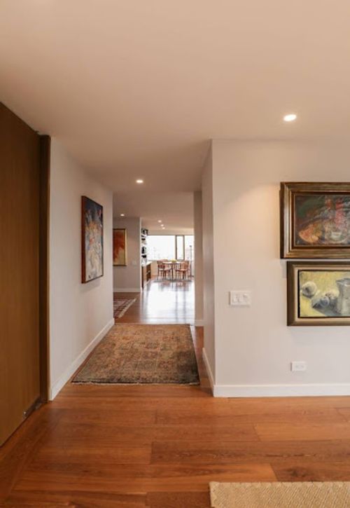 Apartamento de 3 alcobas en venta en El Nogal, Bogotá, 321 m² · foto 4 de 17