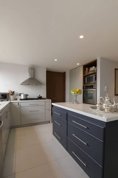 Apartamento de 3 alcobas en venta en El Nogal, Bogotá, 321 m² · foto 6 de 17
