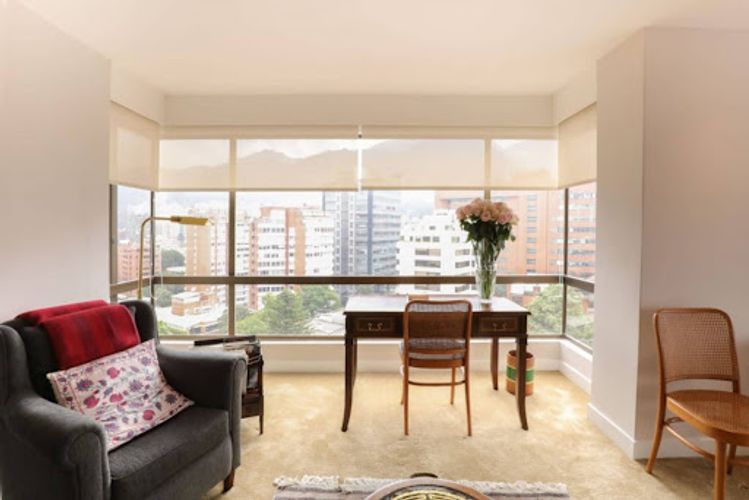 Apartamento de 3 alcobas en venta en El Nogal, Bogotá, 321 m² · foto 10 de 17