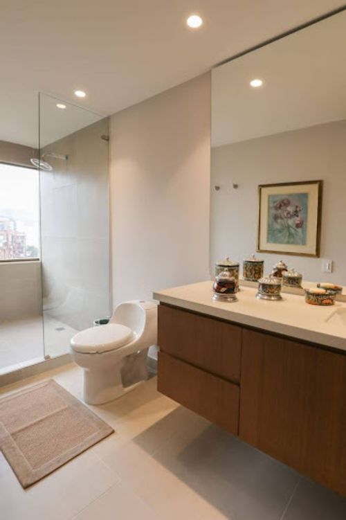 Apartamento de 3 alcobas en venta en El Nogal, Bogotá, 321 m² · foto 12 de 17