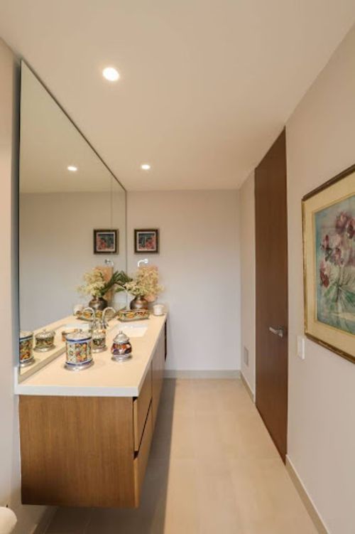 Apartamento de 3 alcobas en venta en El Nogal, Bogotá, 321 m² · foto 13 de 17