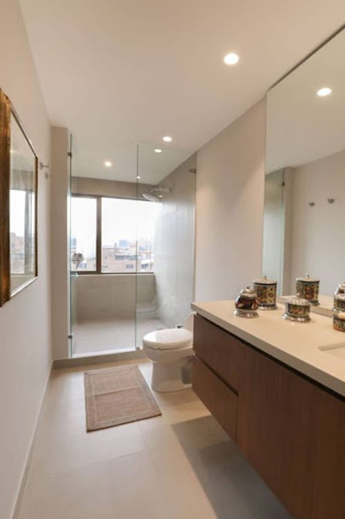 Apartamento de 3 alcobas en venta en El Nogal, Bogotá, 321 m² · foto 14 de 17
