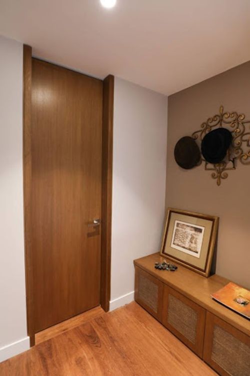 Apartamento de 3 alcobas en venta en El Nogal, Bogotá, 321 m² · foto 17 de 17