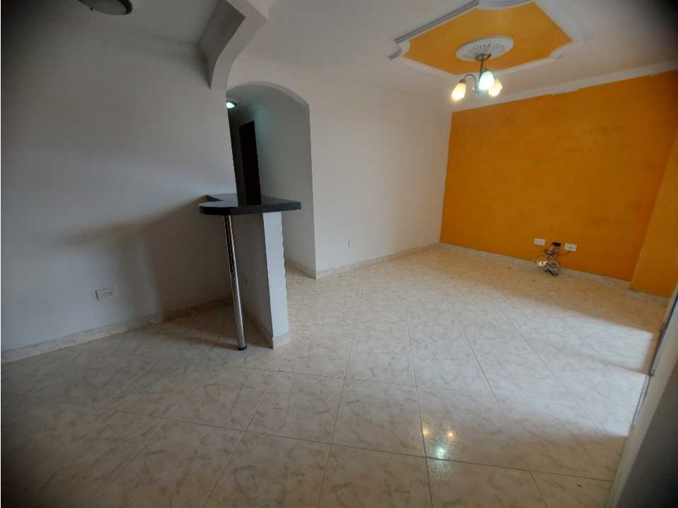 Apartamento en venta en Prado, Medellín · foto 3 de 13