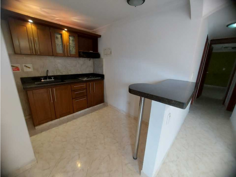 Apartamento en venta en Prado, Medellín · foto 4 de 13