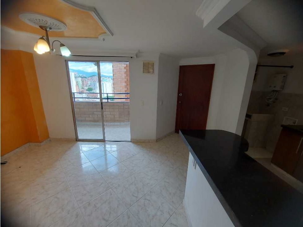 Apartamento en venta en Prado, Medellín · foto 6 de 13