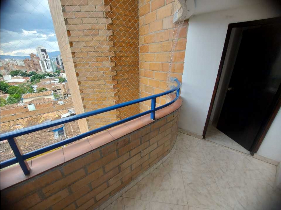 Apartamento en venta en Prado, Medellín · foto 8 de 13