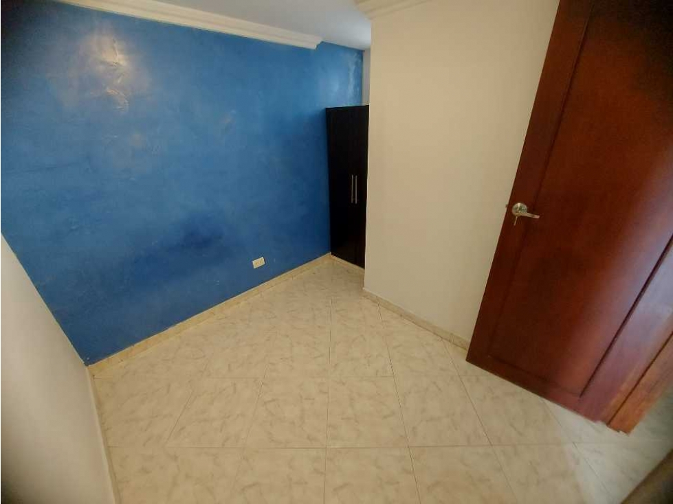 Apartamento en venta en Prado, Medellín · foto 9 de 13