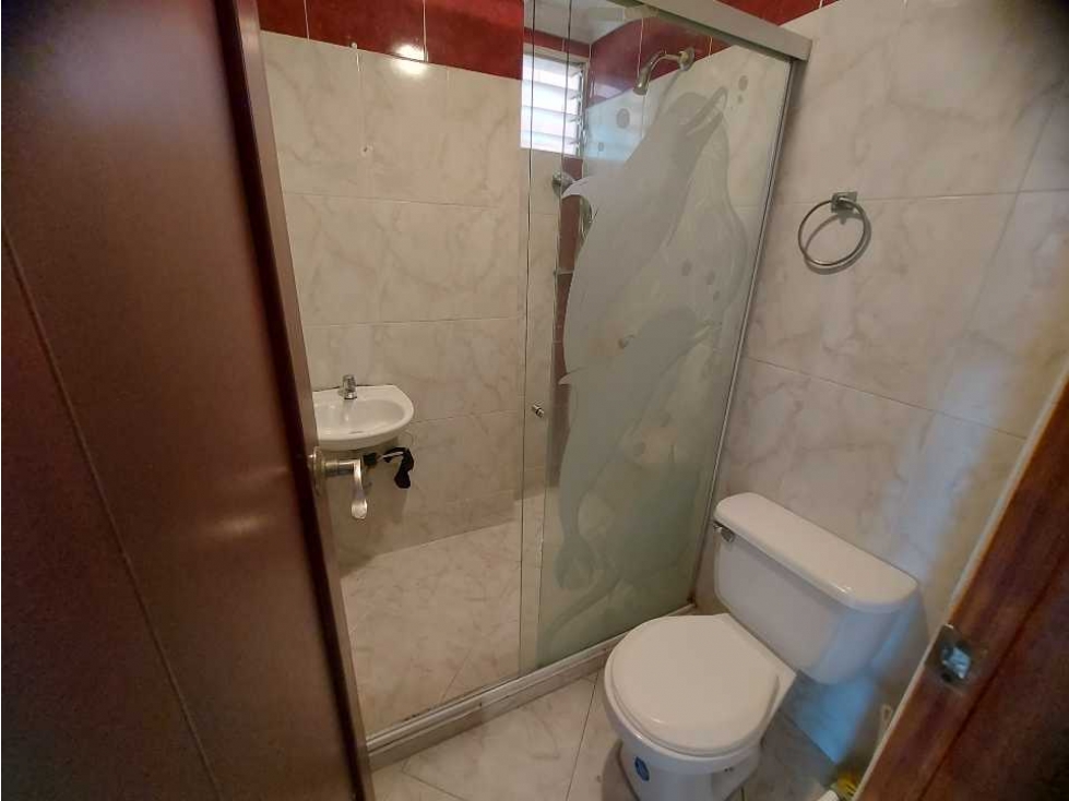 Apartamento en venta en Prado, Medellín · foto 12 de 13