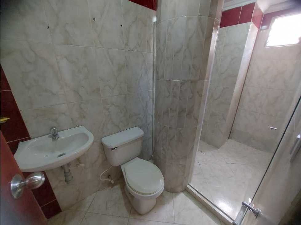 Apartamento en venta en Prado, Medellín · foto 13 de 13