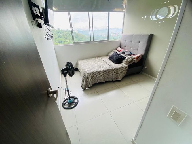 Apartamento de 3 alcobas en venta en Casco Antiguo - Floridablanca, Floridablanca, 75 m² · foto 17 de 19