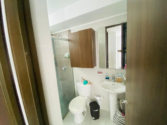 Apartamento de 3 alcobas en venta en Casco Antiguo - Floridablanca, Floridablanca, 75 m² · foto 18 de 19