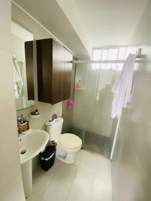 Apartamento de 3 alcobas en venta en Casco Antiguo - Floridablanca, Floridablanca, 75 m² · foto 19 de 19